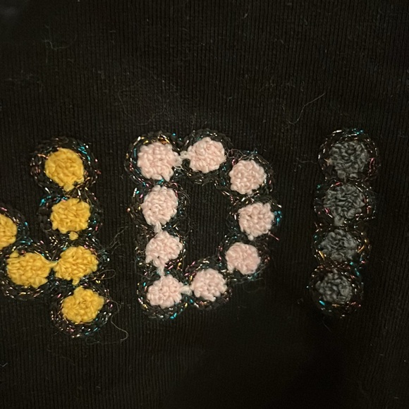 Fendi hoody with fure - Picture 3 of 10